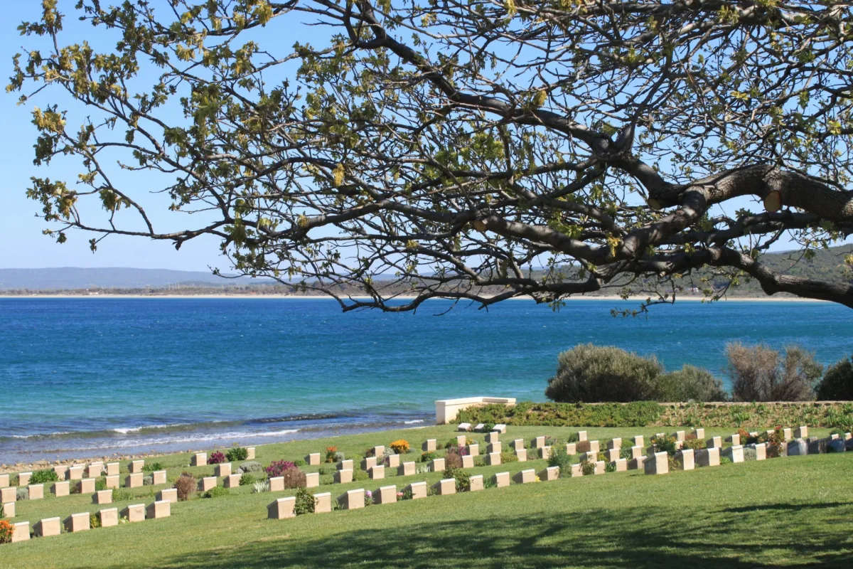 Gallipoli Tour from Canakkale/Eceabat - 1